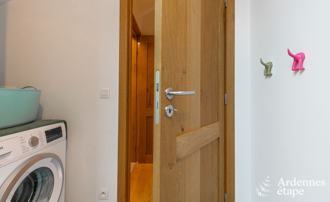 Gite de charme  Hamois pour 9 personnes en Ardenne