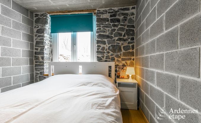 Gite de charme  Hamois pour 9 personnes en Ardenne