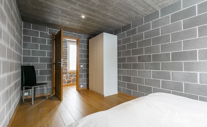 Gite de charme  Hamois pour 9 personnes en Ardenne