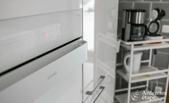 Gite de charme  Hamois pour 9 personnes en Ardenne