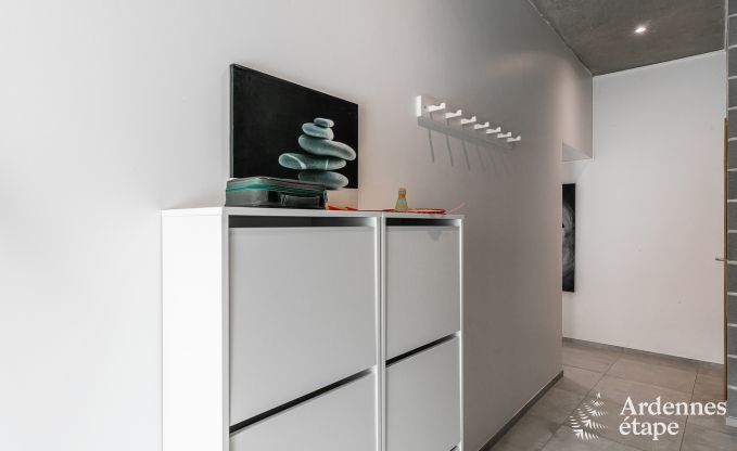 Gite de charme  Hamois pour 9 personnes en Ardenne