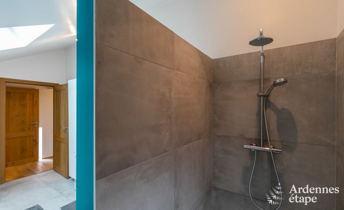 Gite de charme  Hamois pour 9 personnes en Ardenne