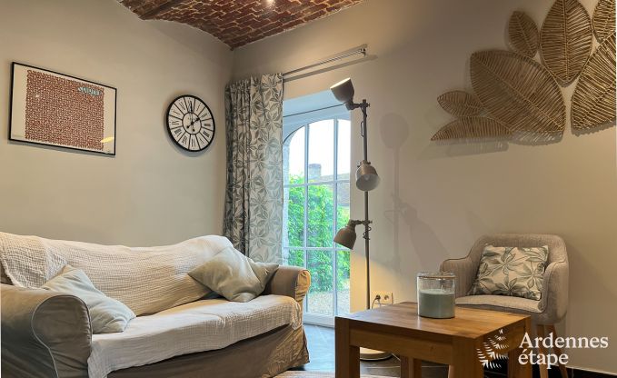 Maison de vacances  Hamois pour 3 personnes en Ardenne