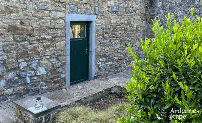 Maison de vacances  Hamois pour 3 personnes en Ardenne