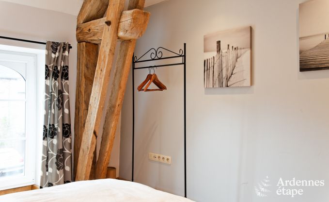 Maison de vacances  Hamois pour 7 personnes en Ardenne