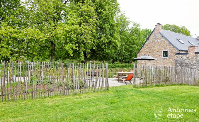 Maison de vacances  Hamois pour 7 personnes en Ardenne