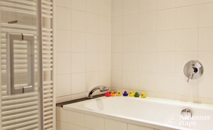 Maison de vacances  Hamois pour 7 personnes en Ardenne