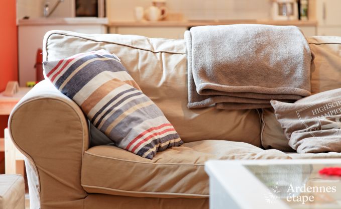 Maison de vacances  Hamois pour 7 personnes en Ardenne