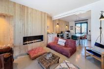 Maison villageoise � Han-sur-Lesse pour votre s�jour avec Ardennes-Etape