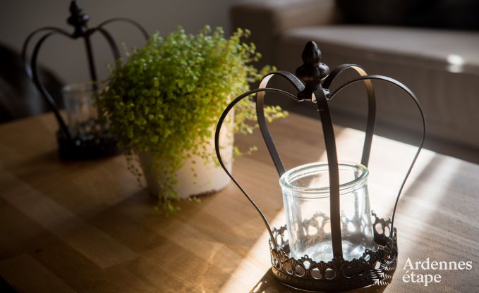 Maison de vacances  Han sur Lesse pour 10 personnes en Ardenne