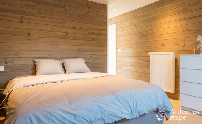 Maison de vacances  Han sur Lesse pour 10 personnes en Ardenne