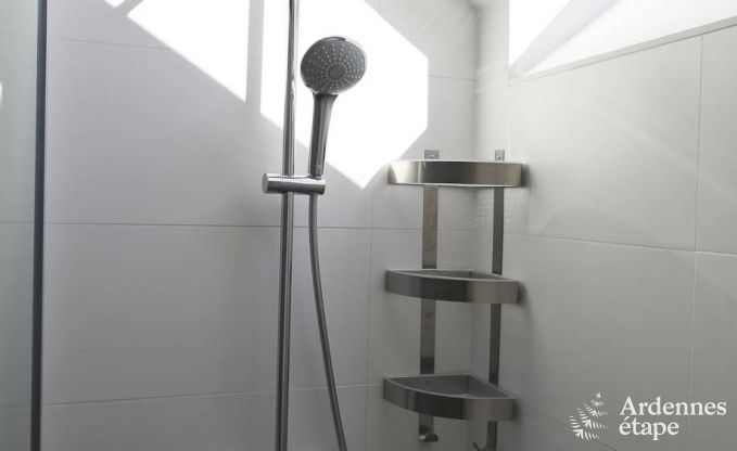 Maison de vacances � Hannut pour 4 personnes en Ardenne