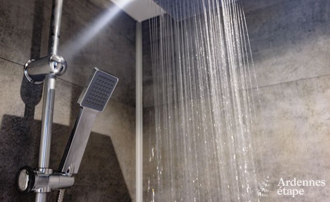 Maison de vacances � Hannut pour 20 personnes en Ardenne