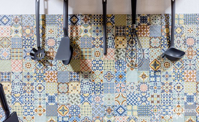 Maison de vacances � Hannut pour 20 personnes en Ardenne