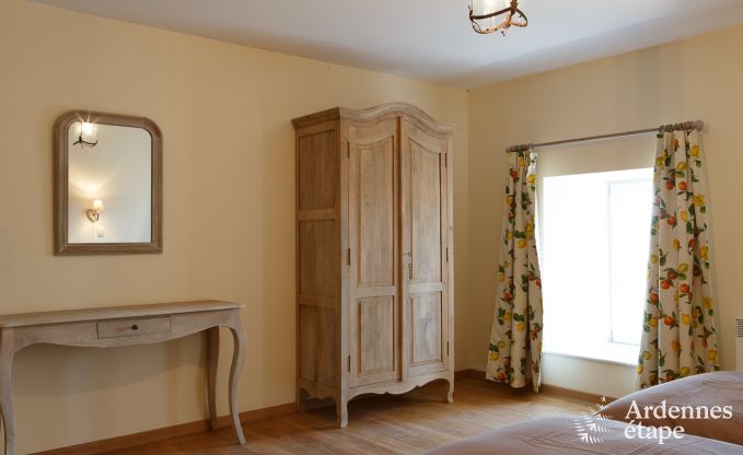 Maison de vacances  Hannut pour 21 personnes en Ardenne