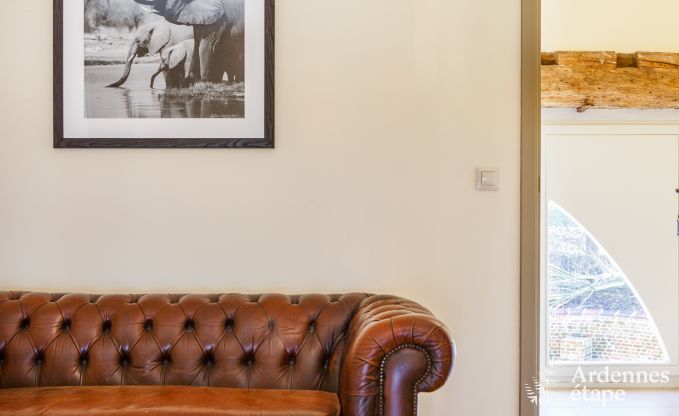 Maison de vacances  Hannut pour 21 personnes en Ardenne