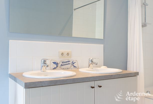 Maison de vacances  Hannut pour 21 personnes en Ardenne