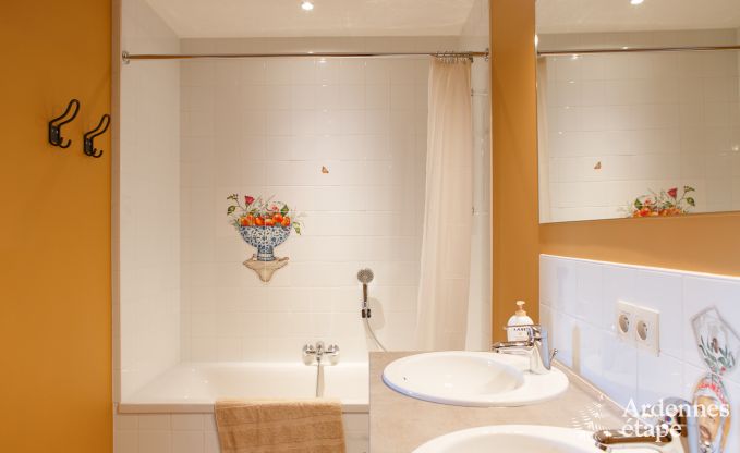 Maison de vacances  Hannut pour 21 personnes en Ardenne