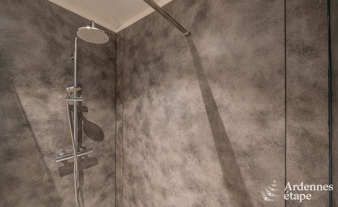 Maison de vacances  Hargimont pour 4 personnes en Ardenne