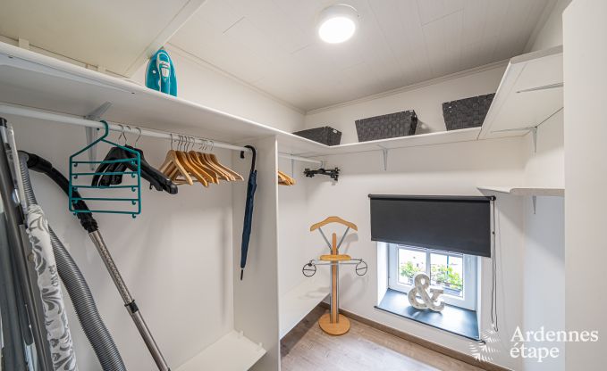 Maison de vacances  Hargimont pour 4 personnes en Ardenne