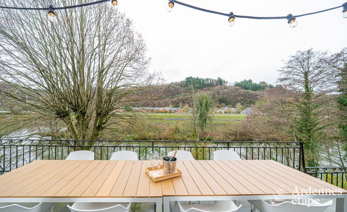 Maison de vacances  Hastire-par-Del pour 10/12 personnes en Ardenne