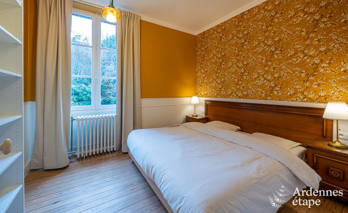 Maison de vacances  Hastire-par-Del pour 10/12 personnes en Ardenne