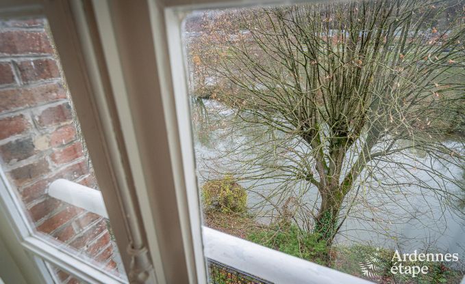 Maison de vacances  Hastire-par-Del pour 10/12 personnes en Ardenne