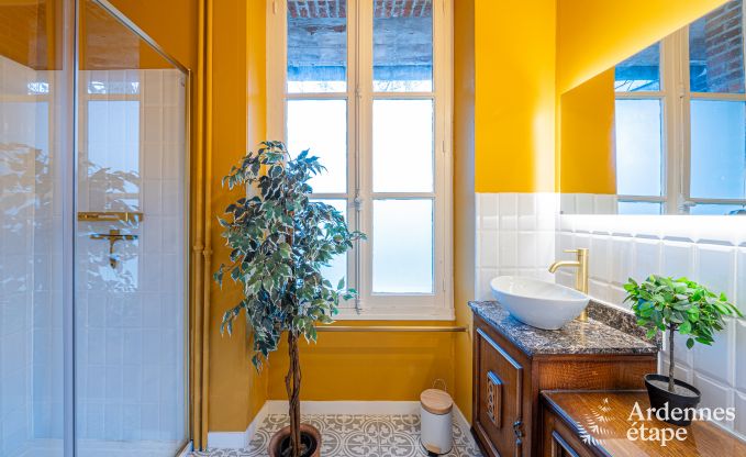 Maison de vacances  Hastire-par-Del pour 10/12 personnes en Ardenne