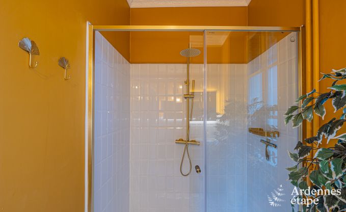 Maison de vacances  Hastire-par-Del pour 10/12 personnes en Ardenne