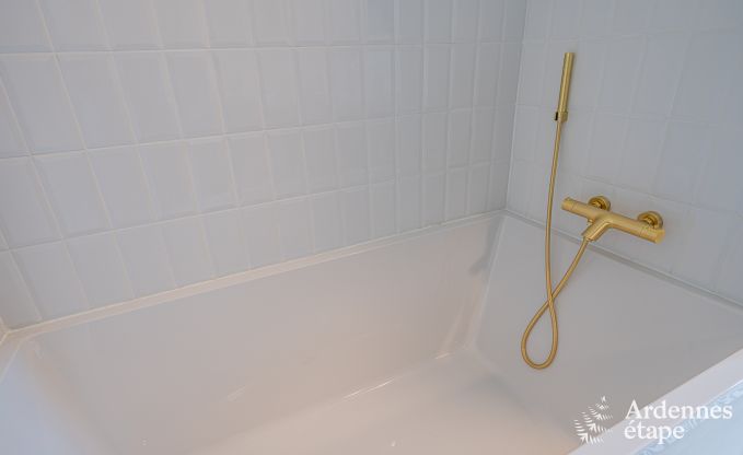 Maison de vacances  Hastire-par-Del pour 10/12 personnes en Ardenne