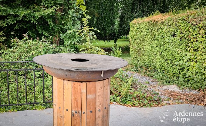 Maison de vacances  Hastire-par-Del pour 10/12 personnes en Ardenne