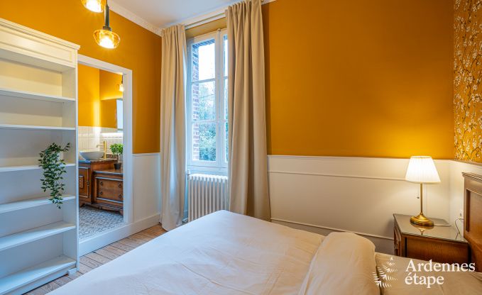 Maison de vacances  Hastire-par-Del pour 10/12 personnes en Ardenne