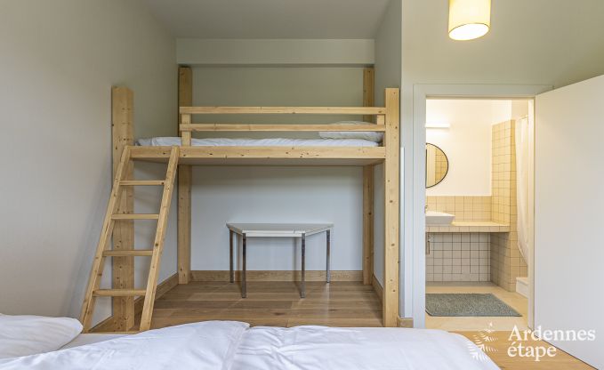 Maison de vacances  Hastire pour 51 personnes en Ardenne