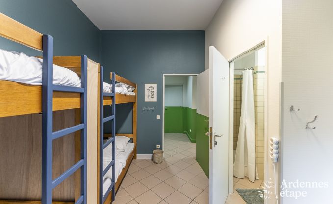 Maison de vacances  Hastire pour 51 personnes en Ardenne