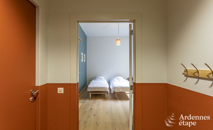 Maison de vacances  Hastire pour 51 personnes en Ardenne