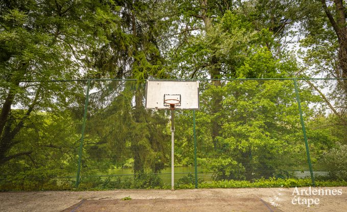 Maison de vacances  Hastire pour 51 personnes en Ardenne