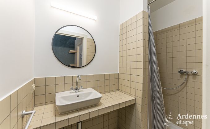 Maison de vacances  Hastire pour 51 personnes en Ardenne