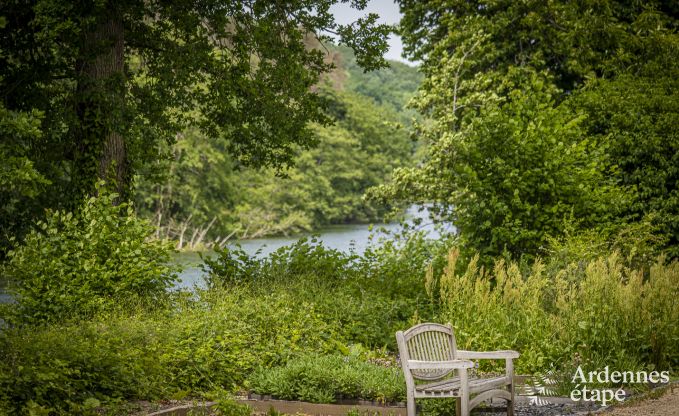 Maison de vacances  Hastire pour 51 personnes en Ardenne
