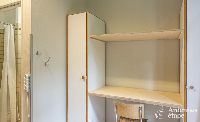 Maison de vacances  Hastire pour 51 personnes en Ardenne