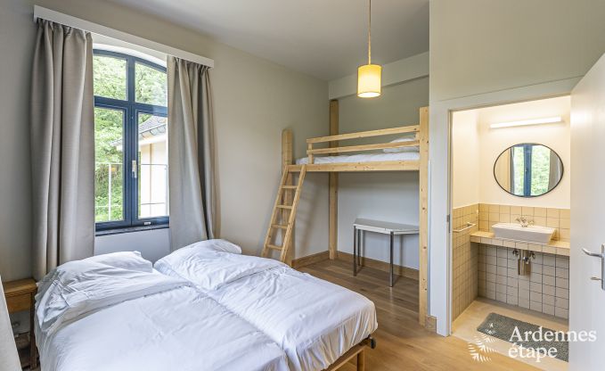 Maison de vacances  Hastire pour 51 personnes en Ardenne