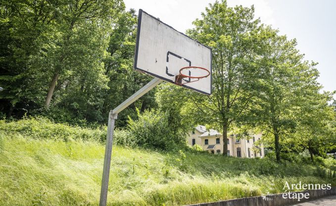 Maison de vacances  Hastire pour 51 personnes en Ardenne