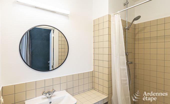 Maison de vacances � Hasti�re pour 51 personnes en Ardenne