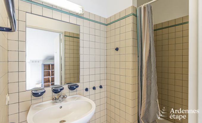 Maison de vacances � Hasti�re pour 51 personnes en Ardenne