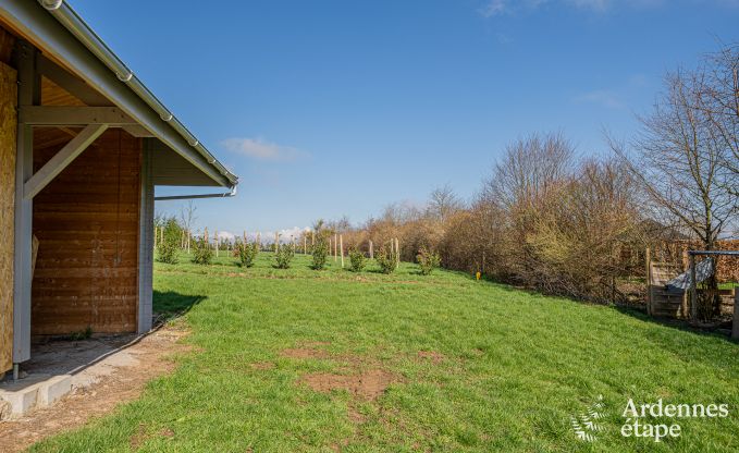 Vaste villa de luxe avec piscine � Hasti�re, Ardenne