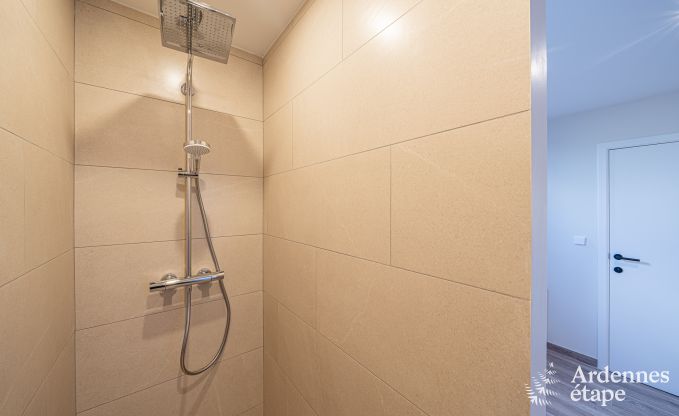 Vaste villa de luxe avec piscine � Hasti�re, Ardenne