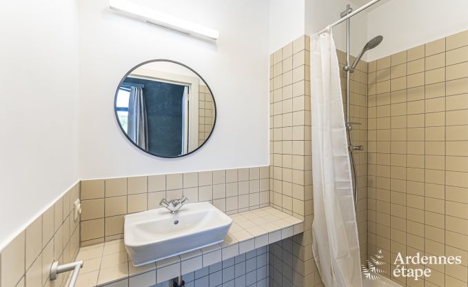 Maison de vacances  Hastire pour 51 personnes en Ardenne