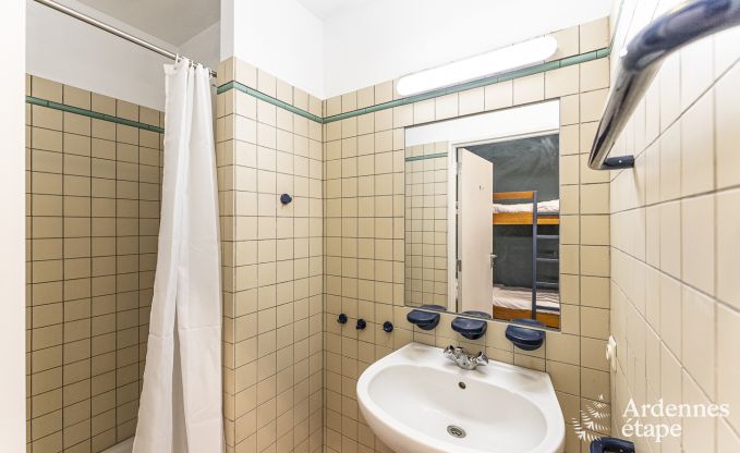 Maison de vacances  Hastire pour 51 personnes en Ardenne