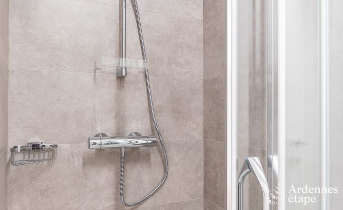 Maison de vacances � Haut-Fays pour 6/7 personnes en Ardenne