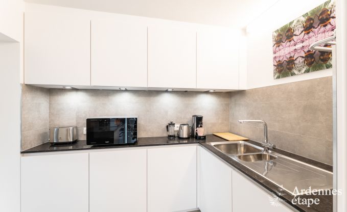 Maison de vacances � Haut-Fays pour 6/7 personnes en Ardenne