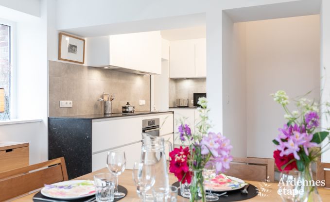 Maison de vacances � Haut-Fays pour 6/7 personnes en Ardenne